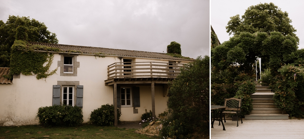 Moinardière Le Bernard maison arbre nuages