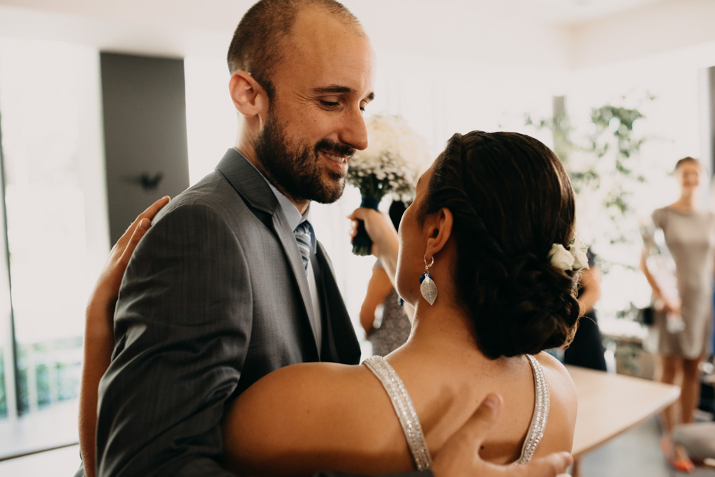 félicitations mariage témoins mariée