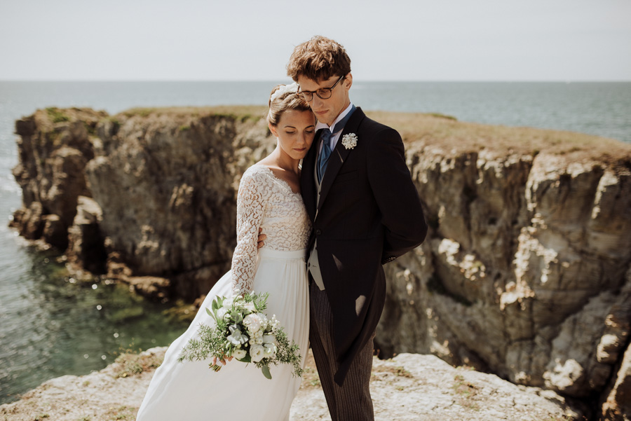 photographe de mariage Charente-Maritime La Rochelle