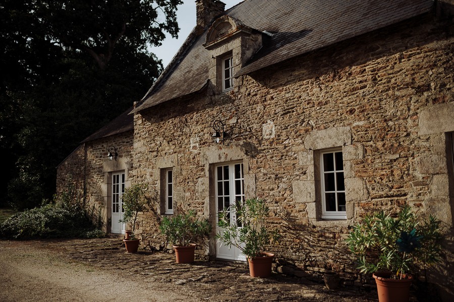 kerougas assérac maison pierre