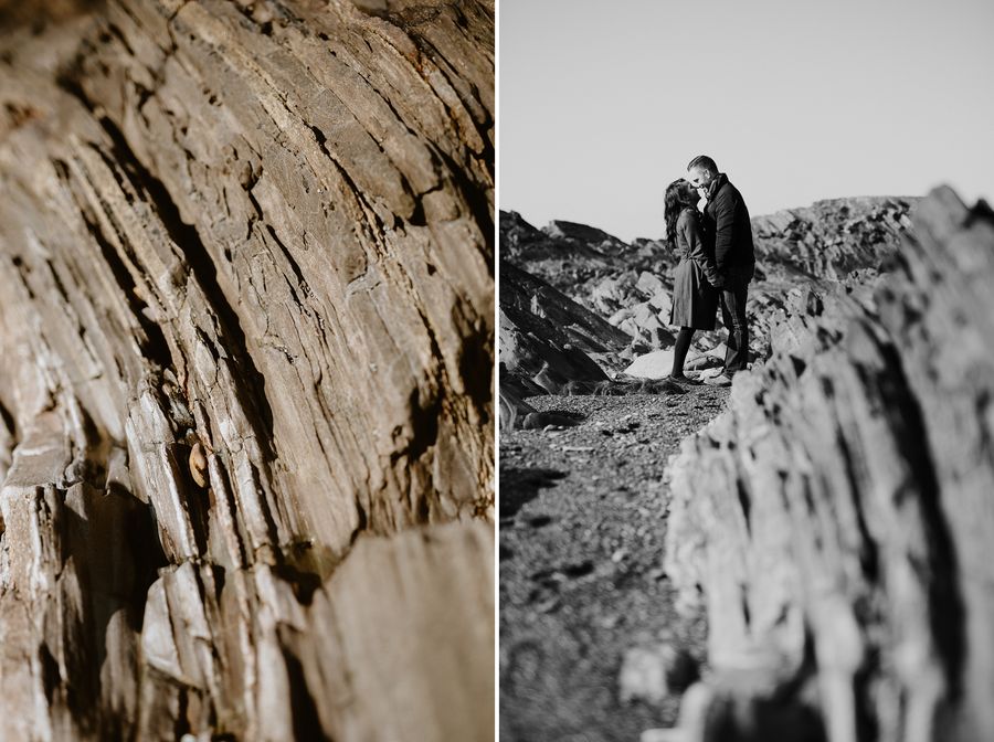 rochers Cayola proximité couple partage