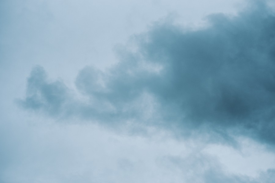 ciel nuage douceur lumière douce